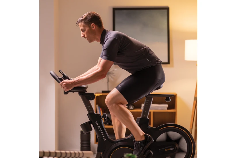 Johnson Matrix Icr50 Indoor Cycle (ICR50)