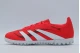 Adidas Predator Club Turf Παιδικά Ποδοσφαιρικά Παπούτσια