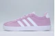 Adidas Performance VL Court 3.0 Sneakers Ροζ, Λευκά