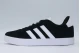 Adidas Performance VL Court 3.0 Sneakers Μαύρα, Λευκά
