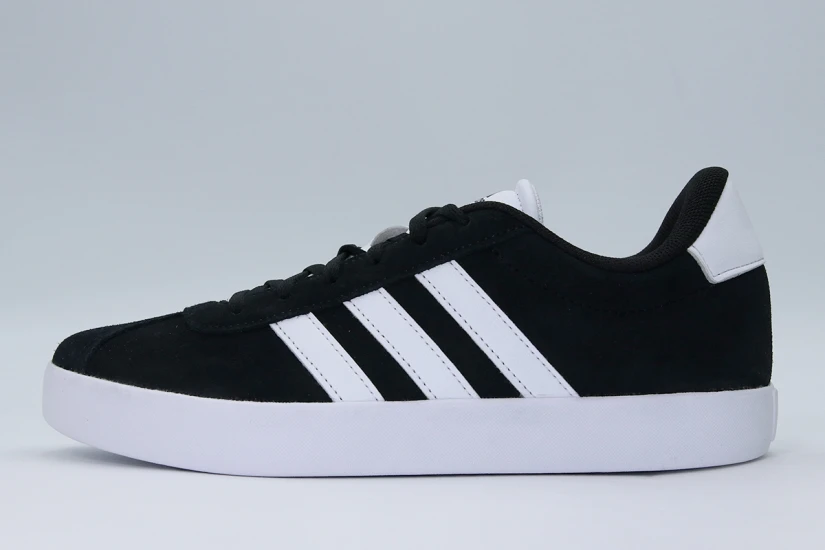 Adidas Performance VL Court 3.0 Sneakers Μαύρα, Λευκά