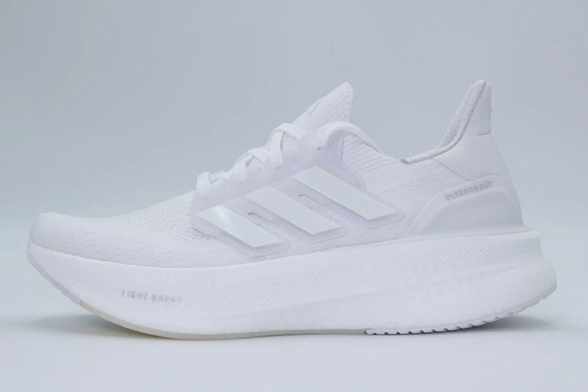 Adidas Performance Ultraboost 5 Αθλητικά Παπούτσια για Τρέξιμο Λευκά