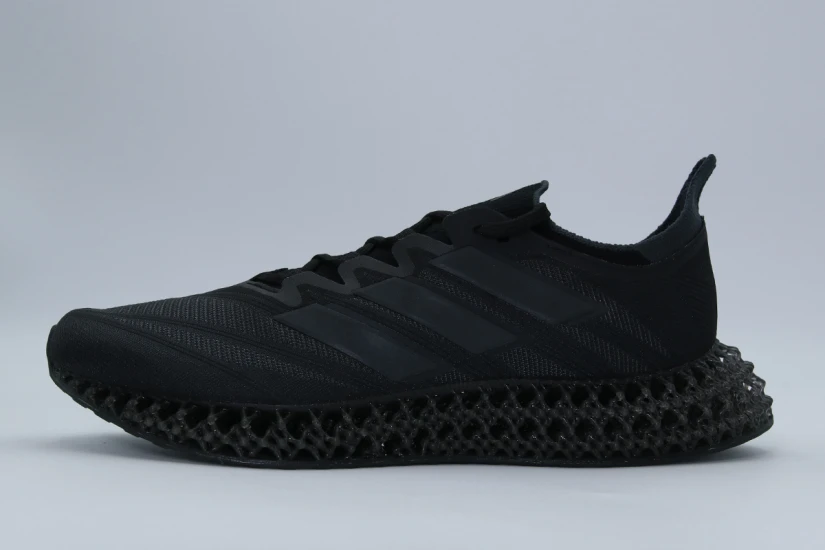 Adidas 4DFWD 4 Ανδρικά Αθλητικά Παπούτσια για Τρέξιμο