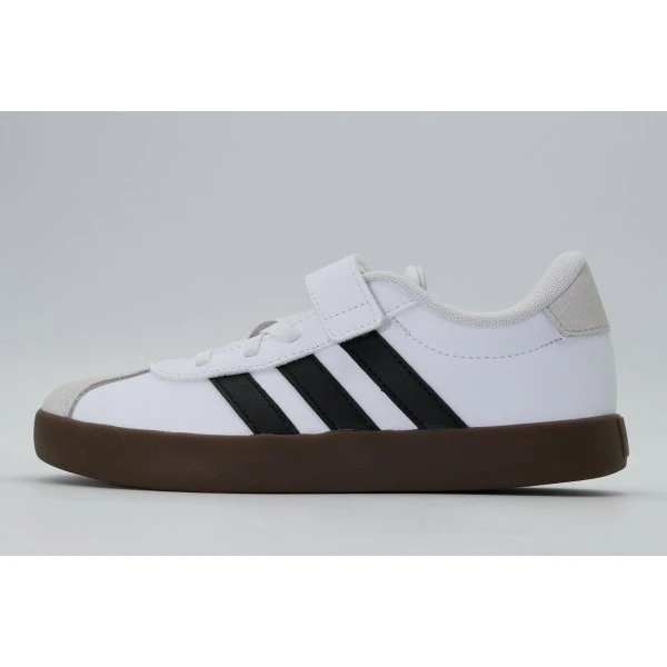 Adidas Performance Vl Court 3.0 Skateboarding Sneakers (ID9155)