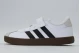 Adidas Performance VL Court 3.0 Skateboarding Παιδικά Sneakers