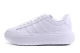 Adidas Performance Grand Court Platform Sneakers Λευκά