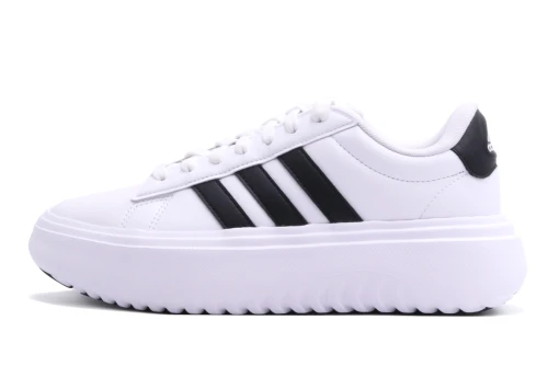 Adidas Performance Grand Court Platform Sneakers (IE1092)
