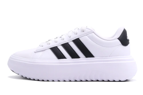 Adidas Performance Grand Court Platform Sneakers (IE1092)