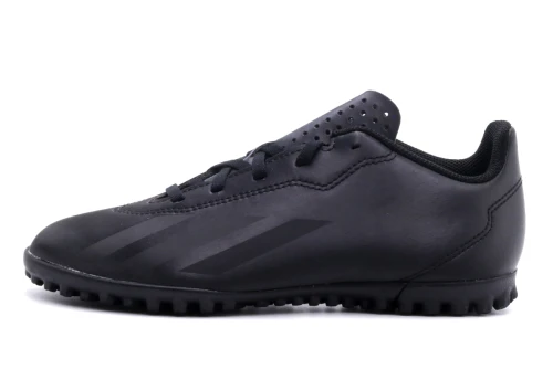 Adidas Performance X Crazyfast.4 Tf J Παπούτσια Για Ποδόσφαιρο (IE4084)