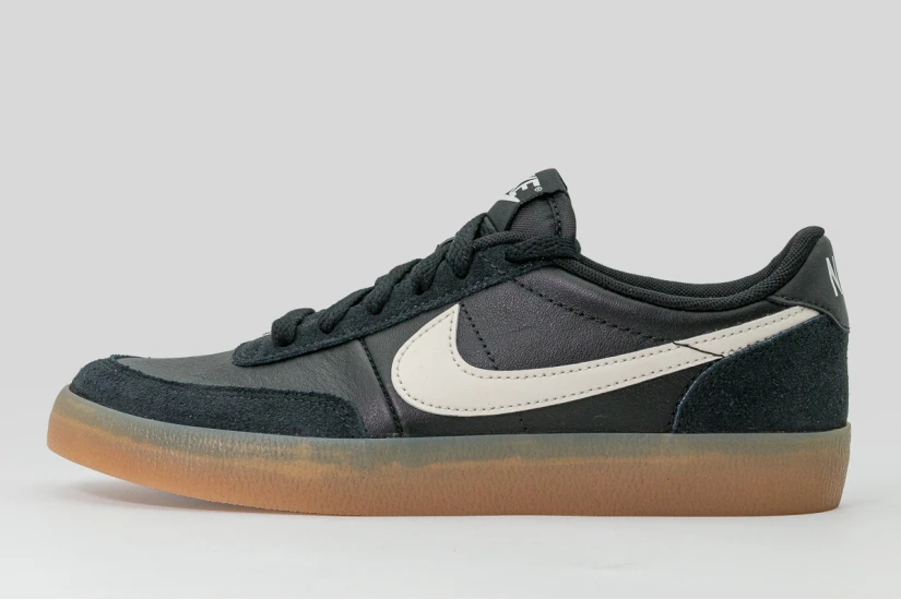 Nike Killshot 2 Sneakers Μαύρα, Καφέ, Λευκά