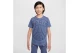 Nike Paris Saint-Germain Παιδικό Κοντομάνικο T-Shirt Ραφ