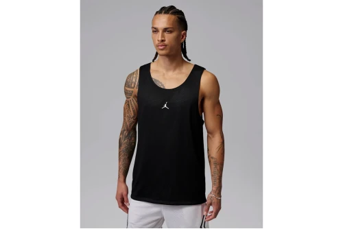 Jordan Sport Reversible Μπλούζα Αμάνικη Ανδρική (IF0864 010)