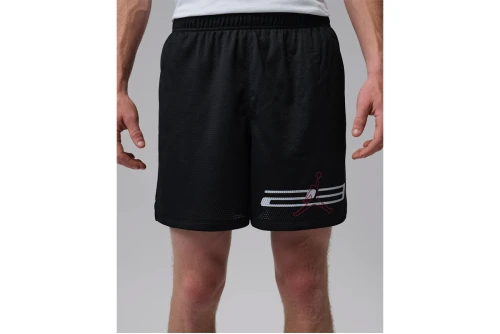 Jordan Dri-Fit Mesh Graphic Σορτς Μπασκετικό (IF0872 010)