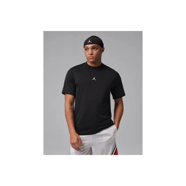 Jordan Sport Essentials Dri-Fit T-Shirt Ανδρικό (IF0882 010)