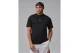 Jordan Sport Essentials Ανδρικό Κοντομάνικο T-Shirt Μαύρο