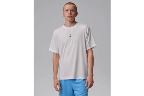 Jordan Sport Essentials T-Shirt Κοντομάνικο Ανδρικό (IF0882 100)