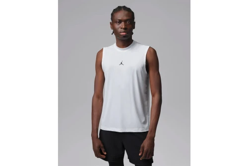 Jordan Sport Essentials Dri-Fit Μπλούζα Αμάνικη Ανδρική (IF0889 100)