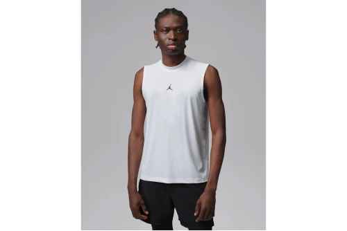 Jordan Sport Essentials Dri-Fit Μπλούζα Αμάνικη Ανδρική (IF0889 100)