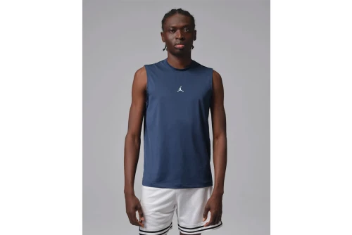 Jordan Sport Essentials Dri-Fit Μπλούζα Αμάνικη Ανδρική (IF0889 410)