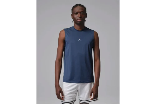 Jordan Sport Essentials Dri-Fit Μπλούζα Αμάνικη Ανδρική (IF0889 410)
