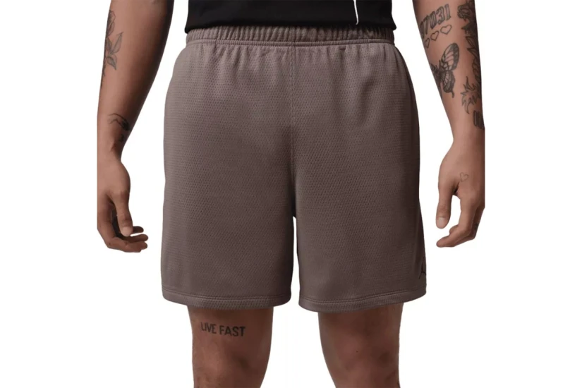 Jordan Sport Essentials Dri-FIT Ανδρικό Αθλητικό Σορτς Καφέ