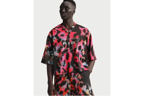 Nike Air Jersey T-Shirt Ανδρικό (IF1264 696)
