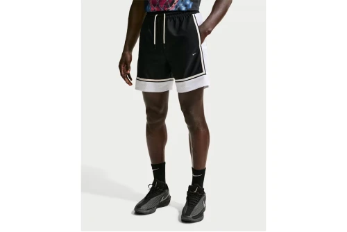 Nike Standard Issue Dri-Fit 15Cm Βερμούδα Μπασκετική Ανδρική (IF1589 010)