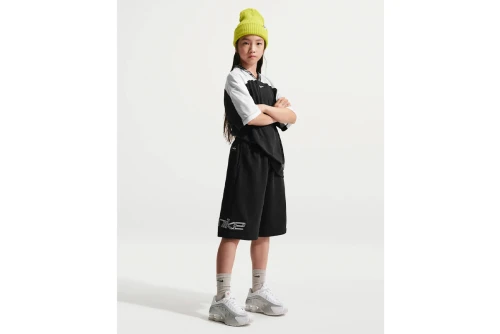 Nike Sportswear French Terry Βερμούδα Αθλητική (IF1720 010)
