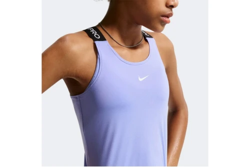 Nike Pro Dri-Fit Μπλούζα Αμάνικη (IF1747 569)
