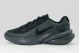 Nike Uplift SC Sneakers Ανθρακί, Μαύρα