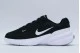 Nike Uplift SC Sneakers Μαύρα, Λευκά