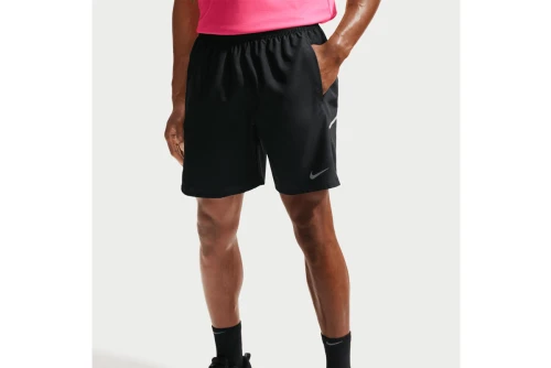 Nike Miler Dri-Fit 18Cm Σορτς Αθλητικό Ανδρικό (IF2056 010)