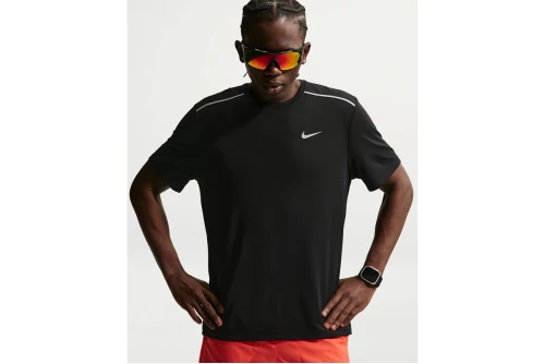 Nike Miler Dri-Fit T-Shirt Ανδρικό (IF2082 010)