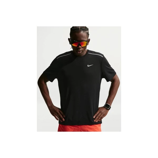 Nike Miler Dri-Fit T-Shirt Ανδρικό (IF2082 010)