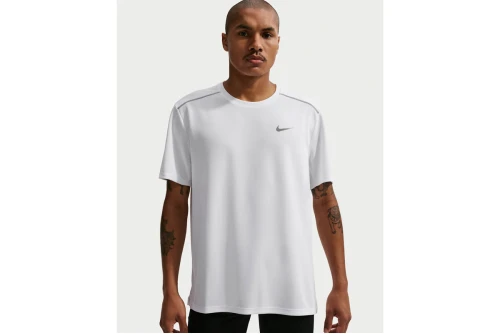 Nike Miler Dri-Fit T-Shirt Ανδρικό (IF2082 100)