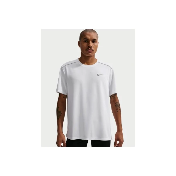 Nike Miler Dri-Fit T-Shirt Ανδρικό (IF2082 100)