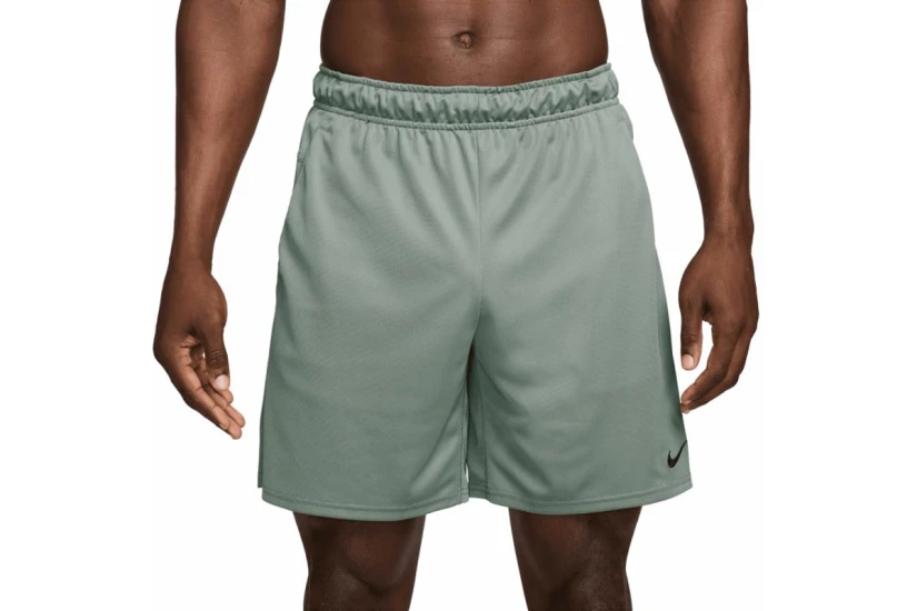 Nike Flex Ανδρικό Αθλητικό Σορτς Φυστικί