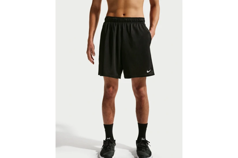 Nike Flex Ανδρικό Αθλητικό Σορτς Μαύρο