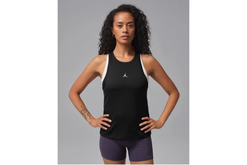 Jordan Sport Essentials Dri-Fit Μπλούζα Αμάνικη Γυναικεία (IF2205 010)