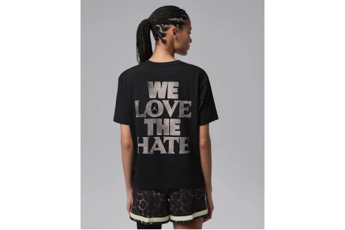 Jordan Sport Dri-Fit Graphic T-Shirt Γυναικείο (IF2221 011)