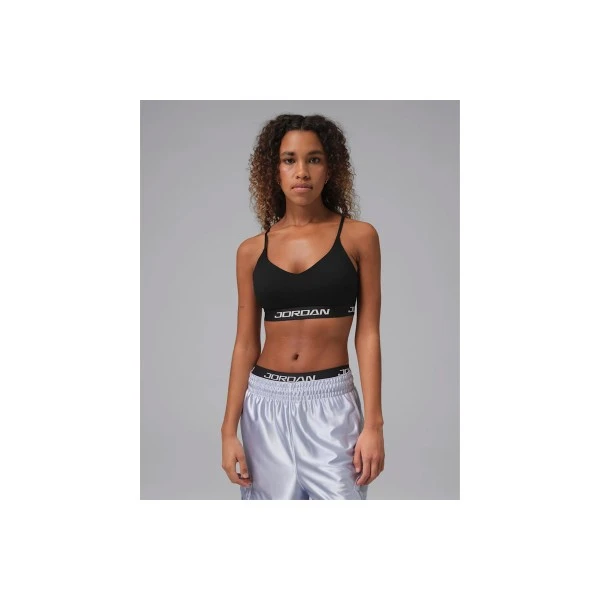 Jordan Sport Essentials Μπουστάκι Γυναικείο (IF2255 010)