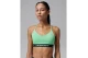 Jordan Sport Essentials Γυναικείο Μπουστάκι Βεραμάν, Μαύρο