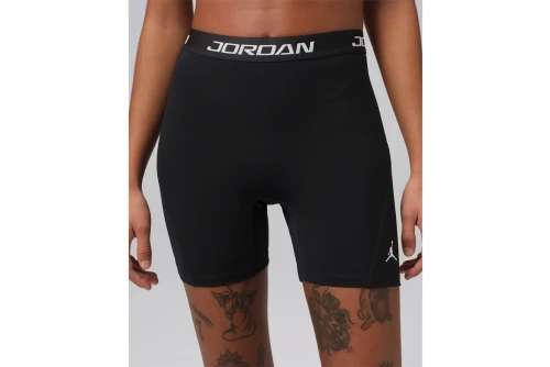Jordan Sport Essentials Dri-Fit 12.5Cm Κολάν Κοντό Γυναικείο (IF2266 010)