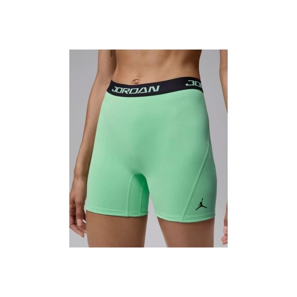 Jordan Sport Essentials Dri-Fit 12.5Cm Κολάν Κοντό Γυναικείο (IF2266 342)