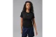 Jordan Sport Essentials Dri-FIT Γυναικεία Κοντομάνικη Μπλούζα Μαύρη