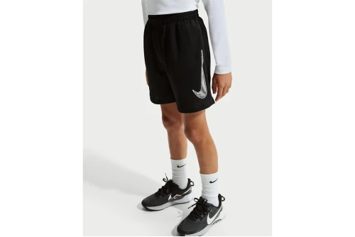 Nike Multi Dri-Fit Training Βερμούδα Αθλητική (IF2431 010)