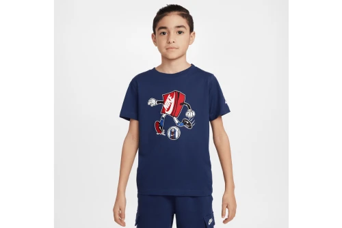 Nike Paris Saint-Germain T-Shirt (IF2468 410)