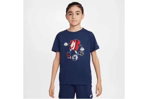 Nike Paris Saint-Germain T-Shirt (IF2468 410)