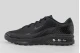 Nike Air Max Bia Ανδρικά Sneakers Μαύρα