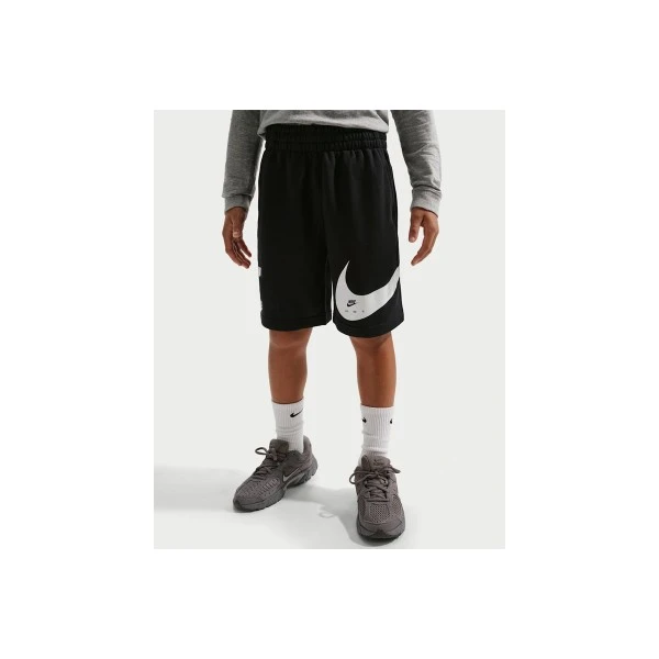 Nike Sportswear Club French Terry Βερμούδα Αθλητική (IF2752 010)